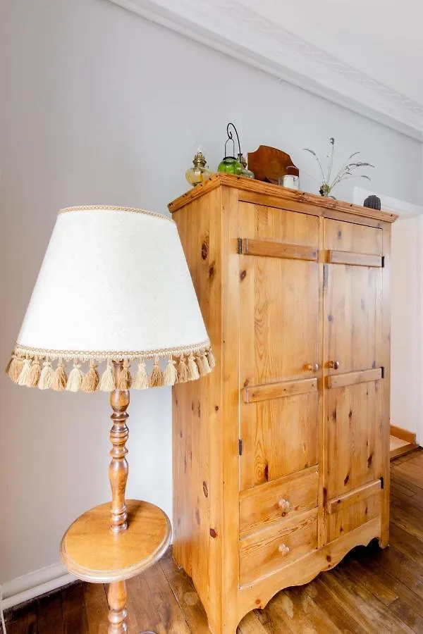 Holiday home Villa La Cote Du Chat 3* En Bretagne Romantique Hede-Bazouges